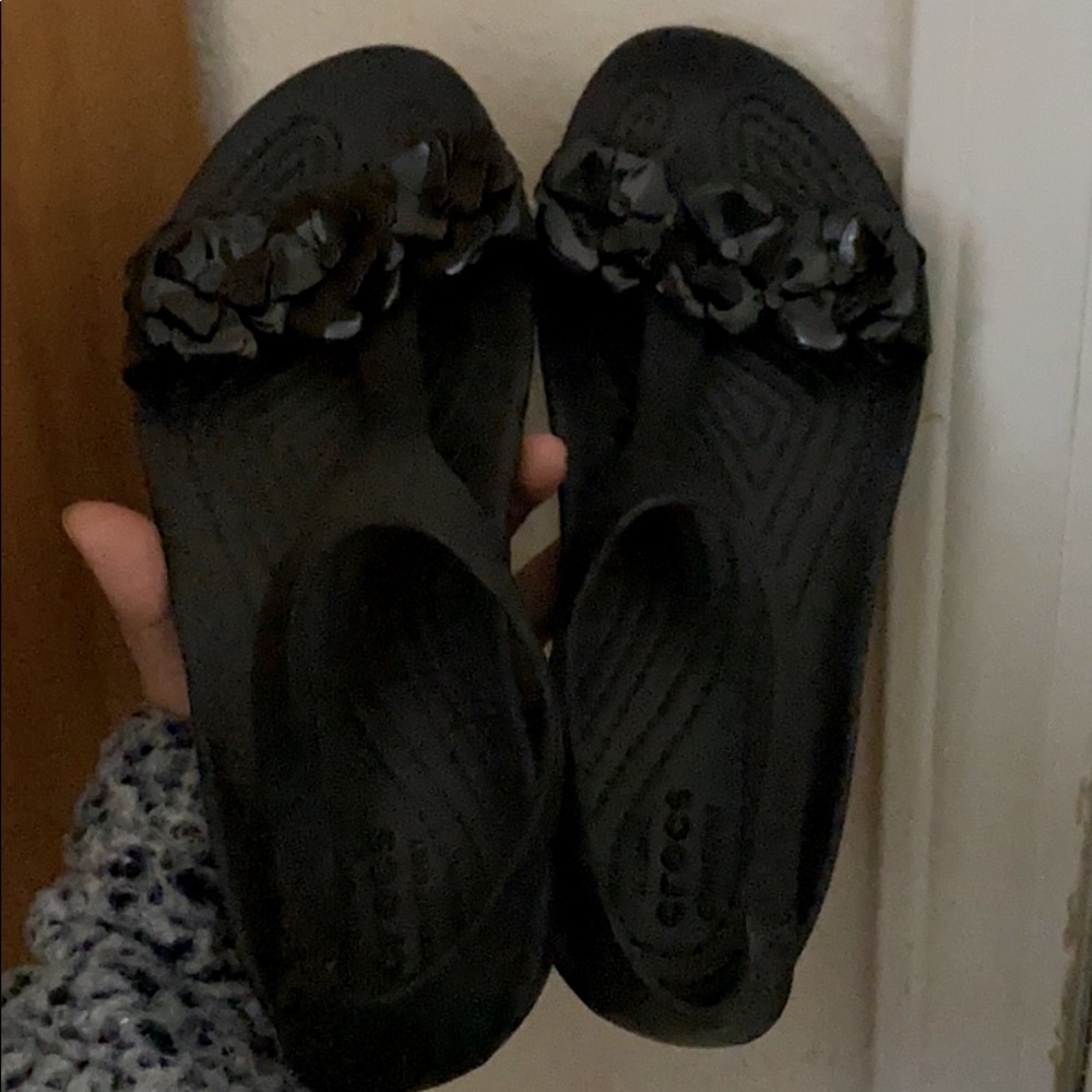 Crocs